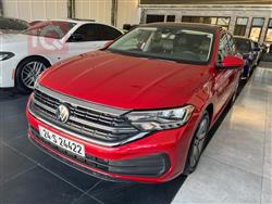 ڤۆڵکسواگن جێتا